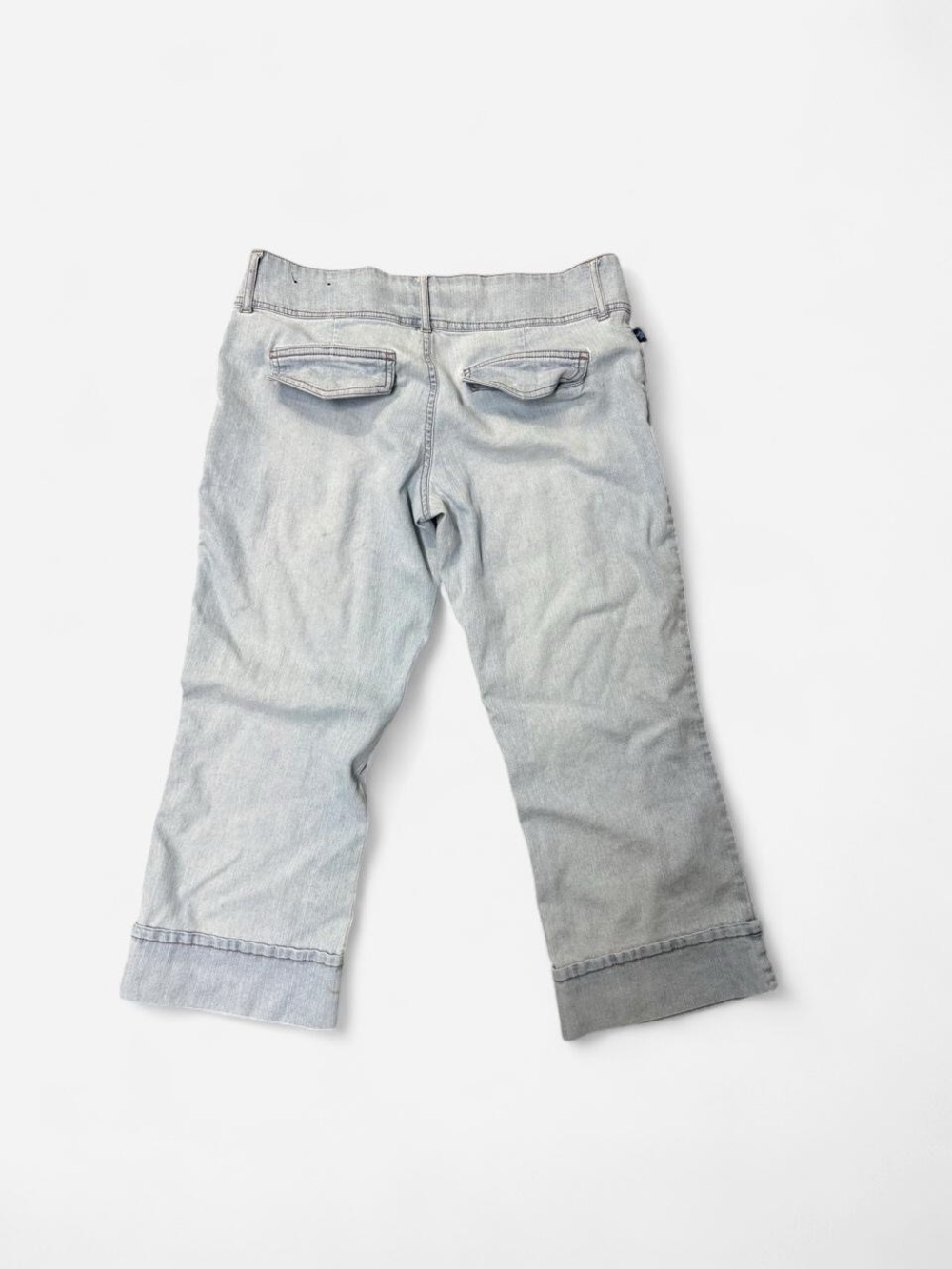 Jeans Subcategory Identification - Picture 3 of 3